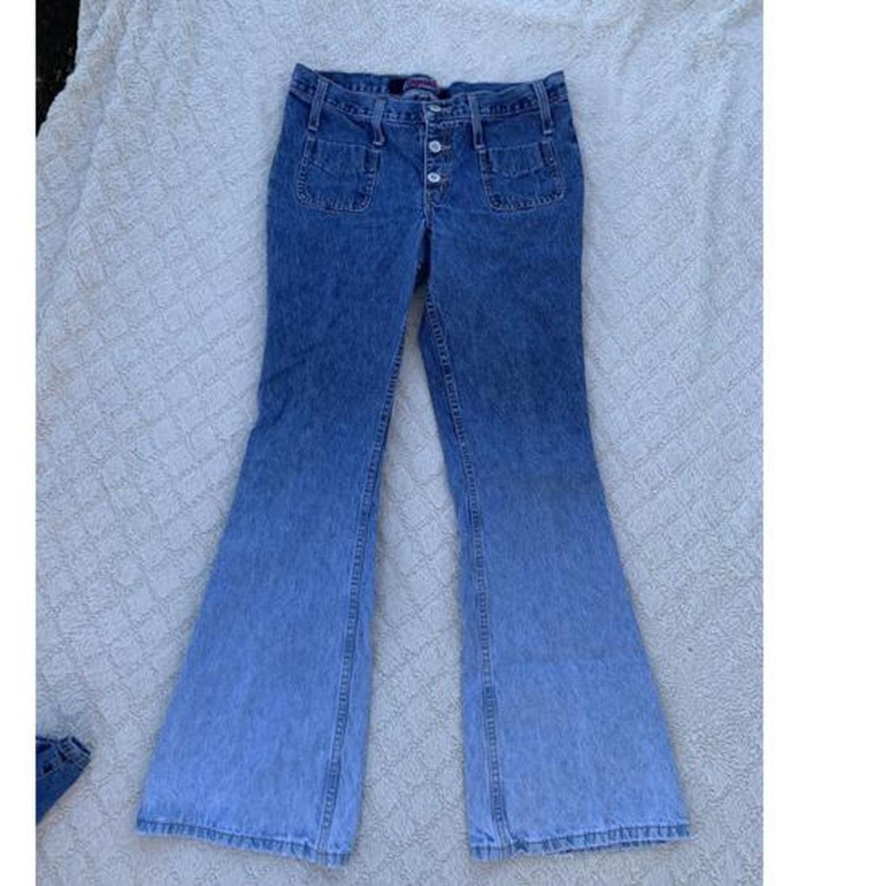 Product Image 1 - Super cute Y2k jeans in