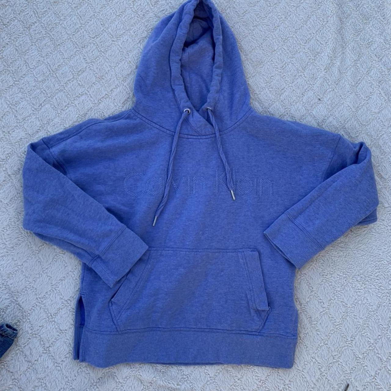 Product Image 1 - 90’s vintage Calvin Klein hoodie
