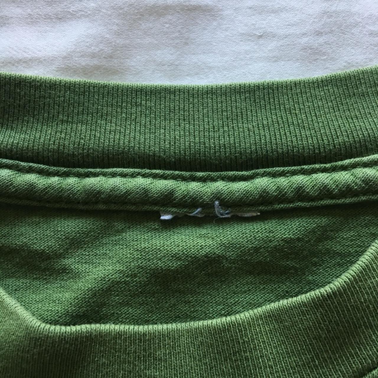Undefeated Men's T-shirt (3)
