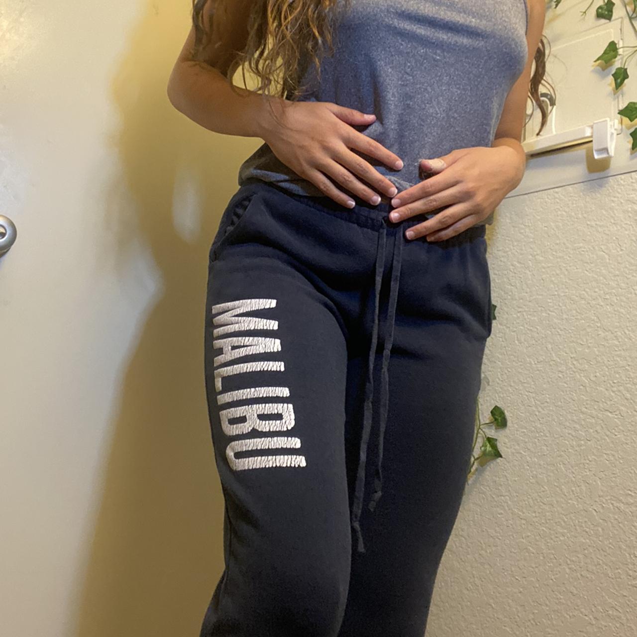 Rosa malibu sweatpants online