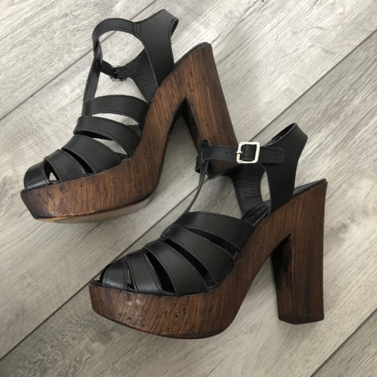 Schuh wedge online sandals