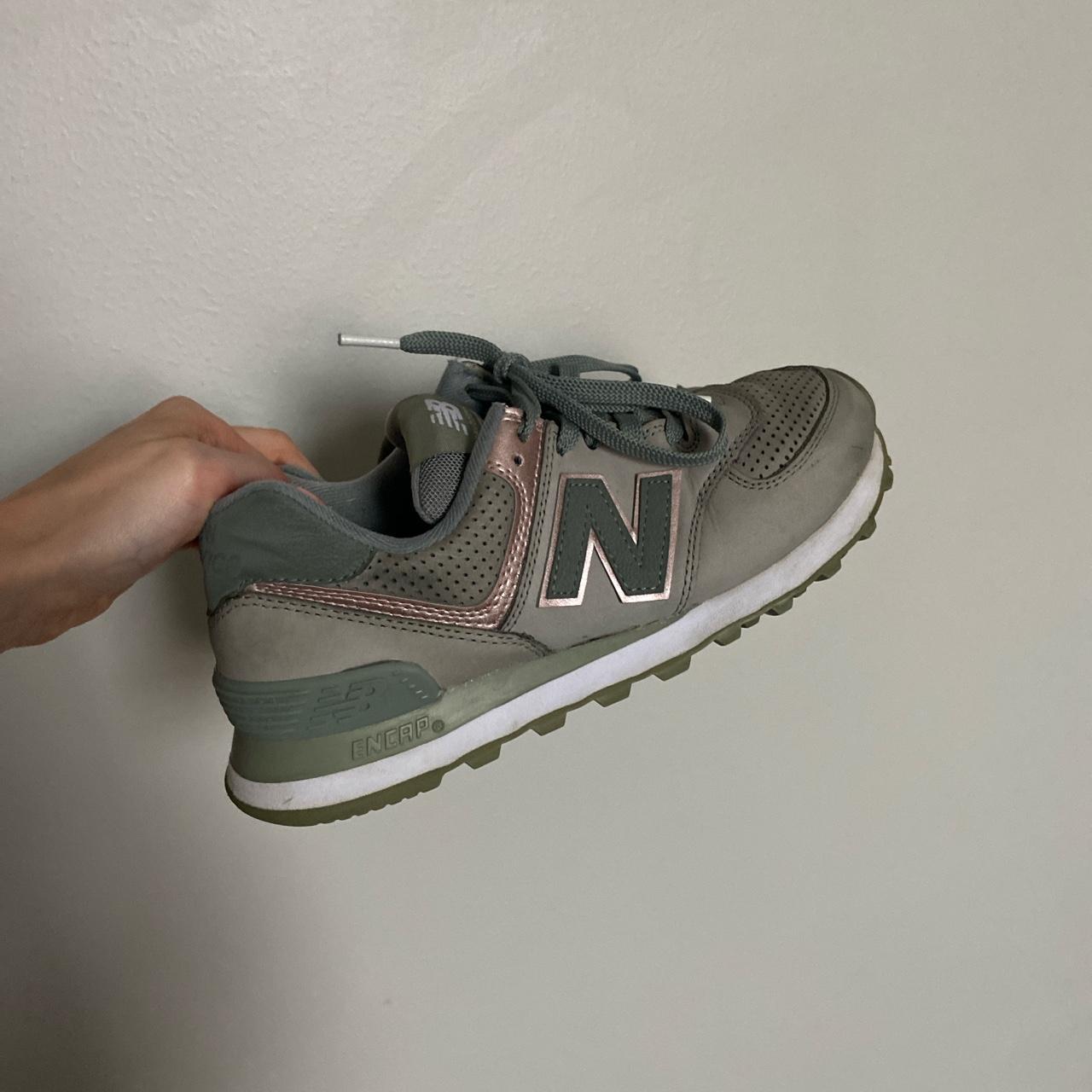 new balance wl57