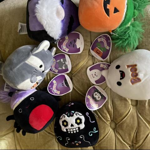 GHOSTFACE SCREAM PLUSH new with tags - Depop in 2023