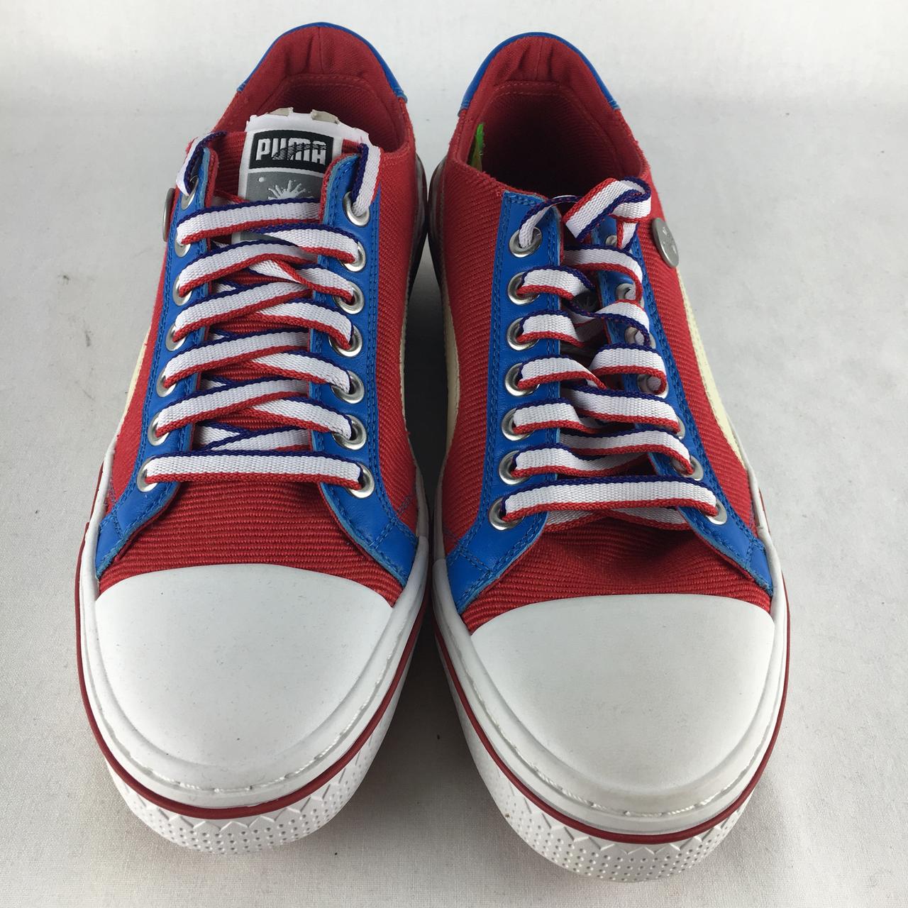 Mihara Yasuhiro x Puma MY-41 pompeian red-cloud | Depop
