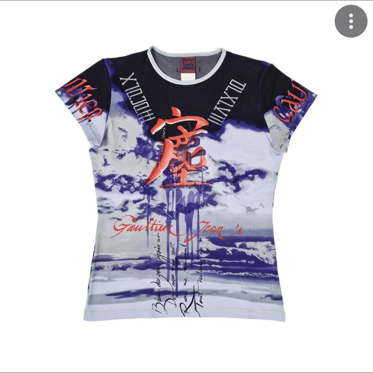 Product Image 1 - jean paul gaultier 1997 EXTREMELY