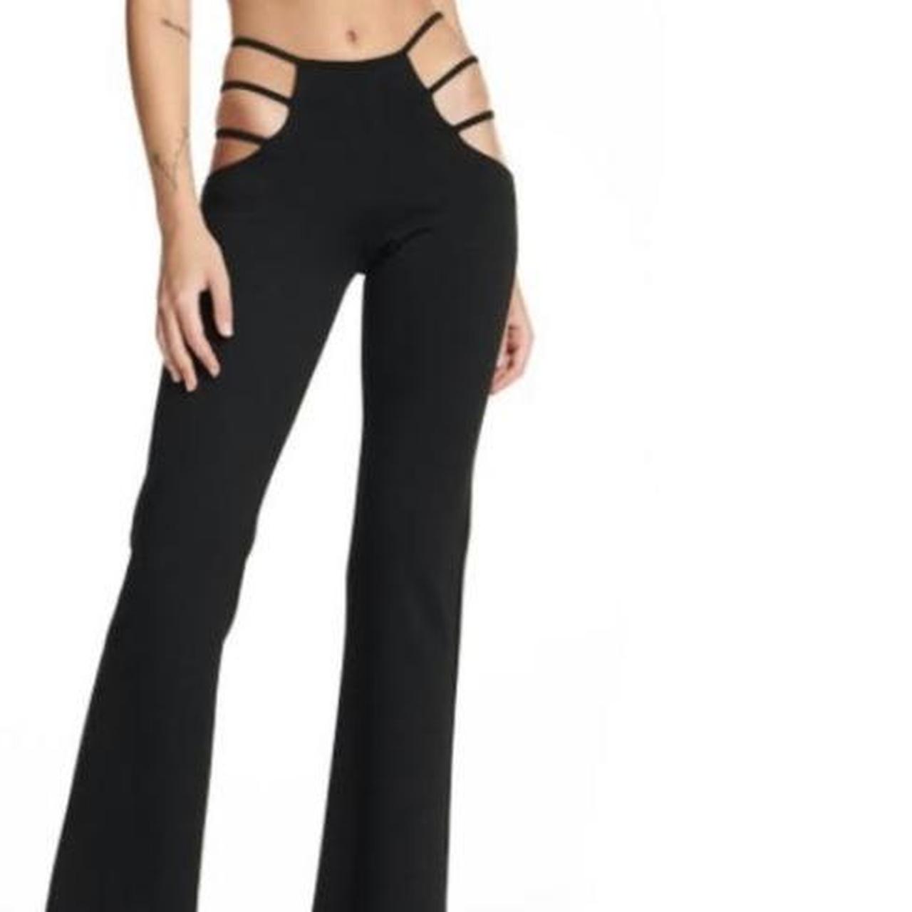 I.AM.GIA Lucid Pant in Black