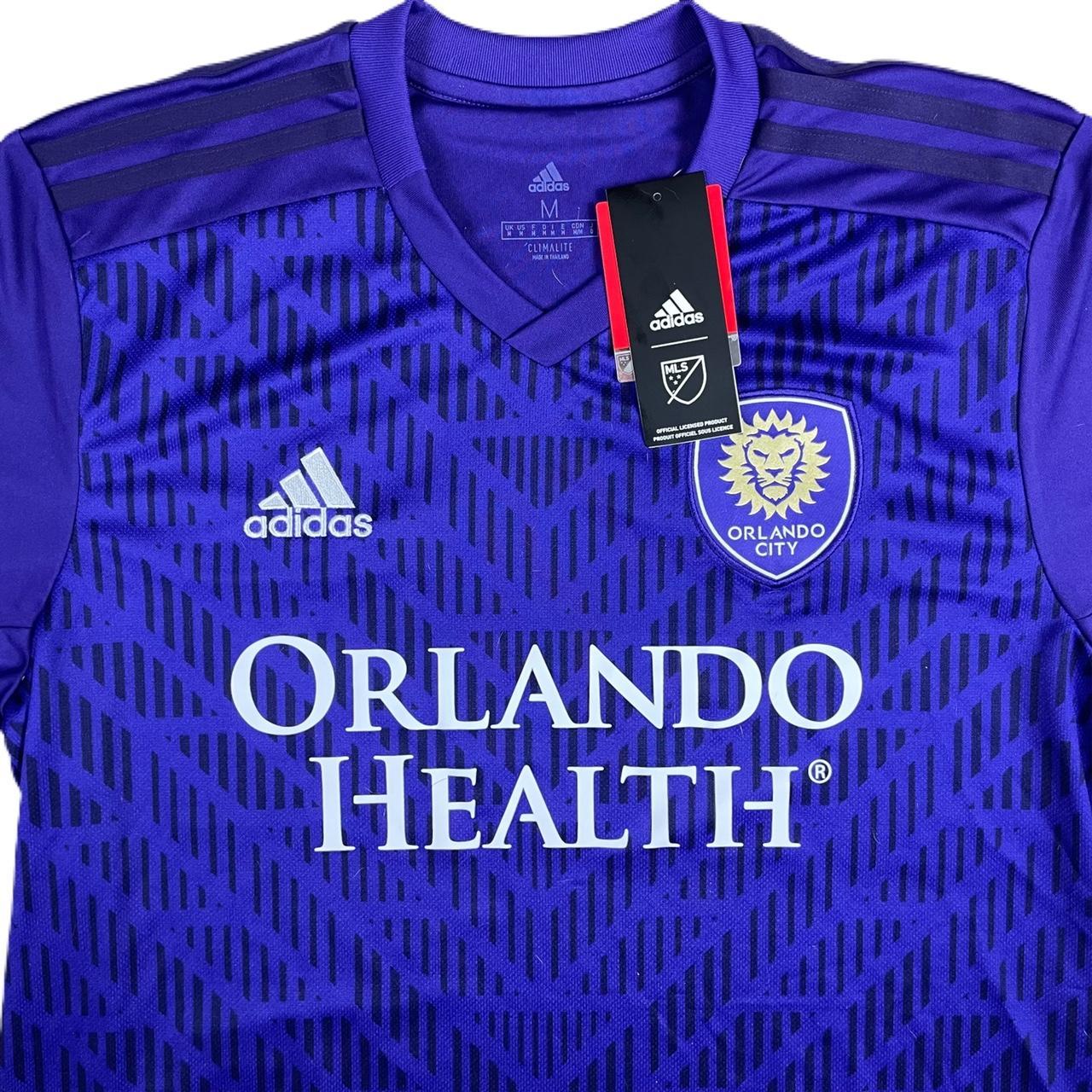 2016 Adidas MLS All-Star Jersey Ships Within 1 - Depop