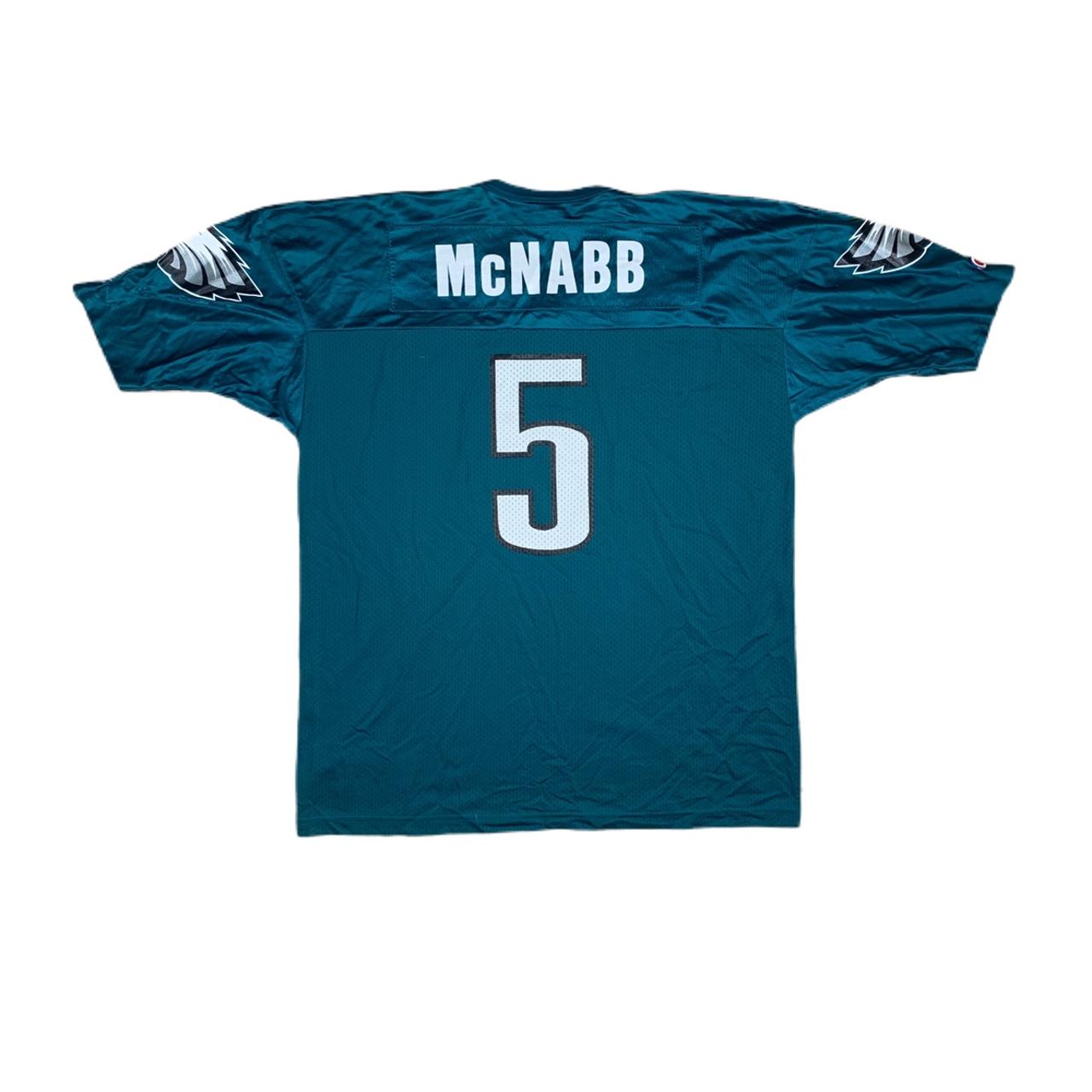 Item: Donovan McNabb - Eagles Jersey Size: - Depop