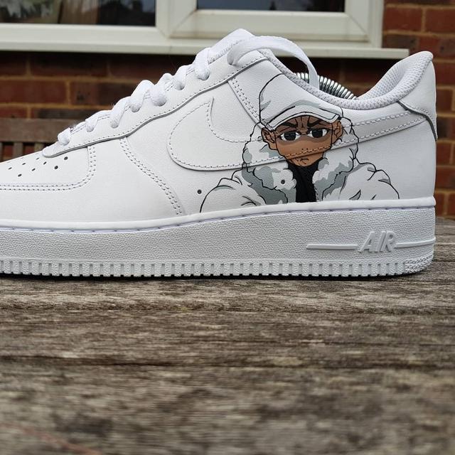 boondocks af1
