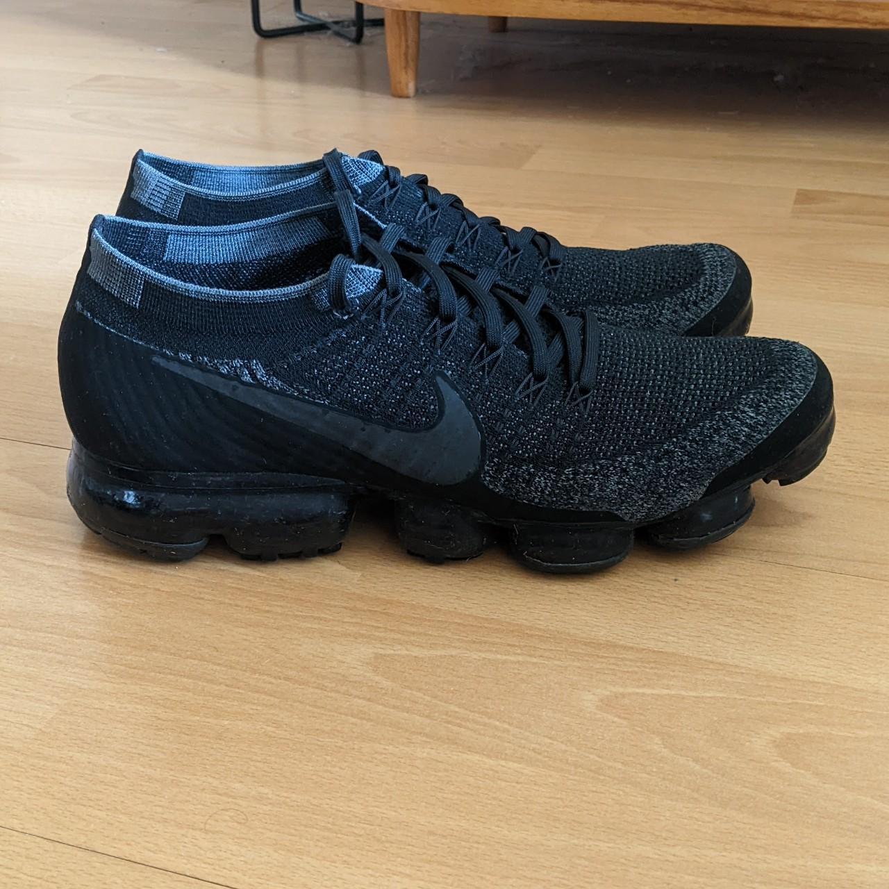 rare vapormax
