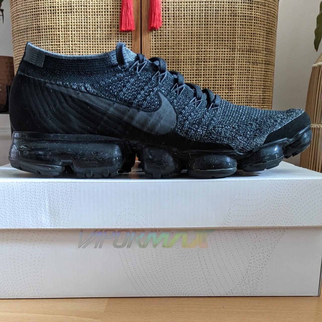 rare vapormax