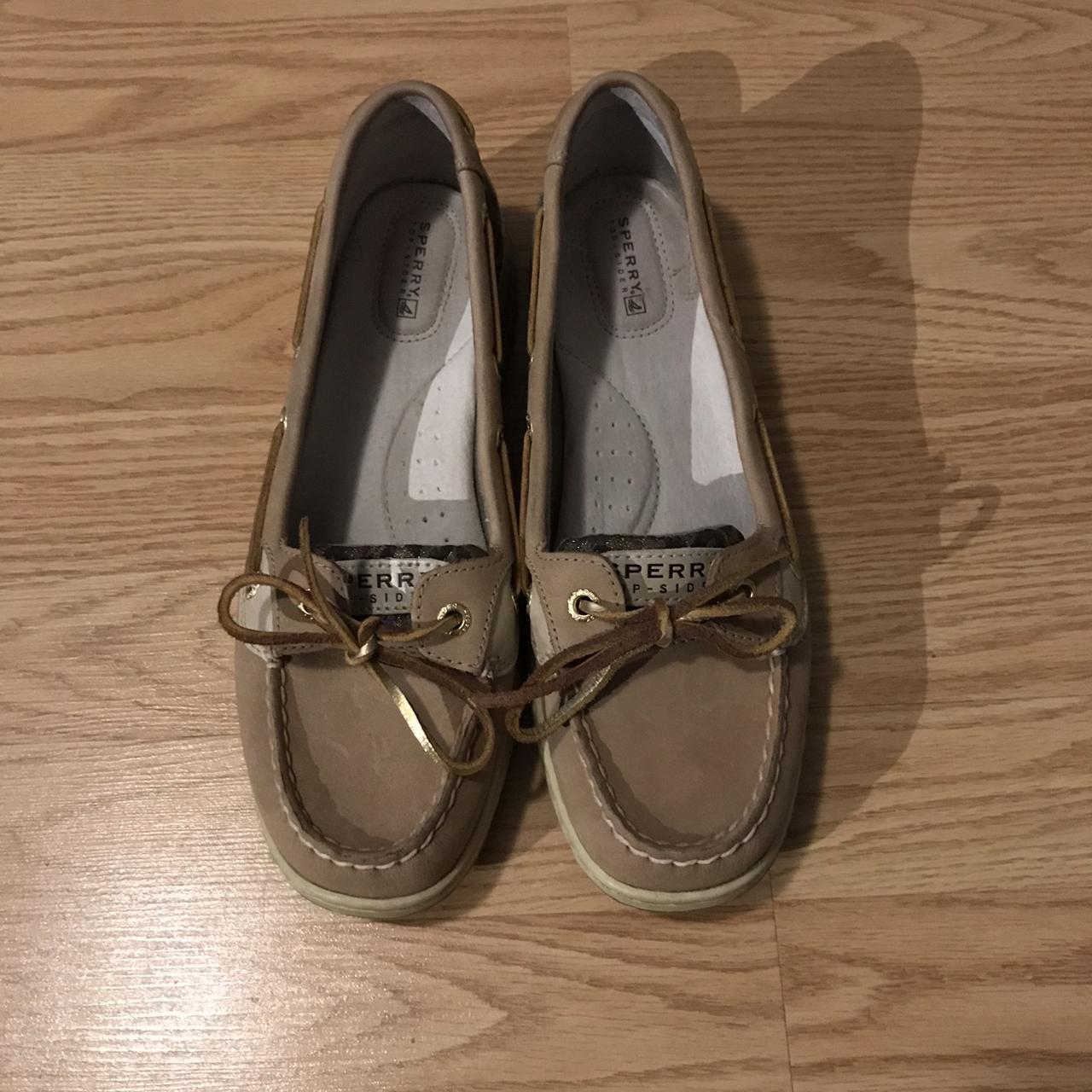 sperry women's boat shoes