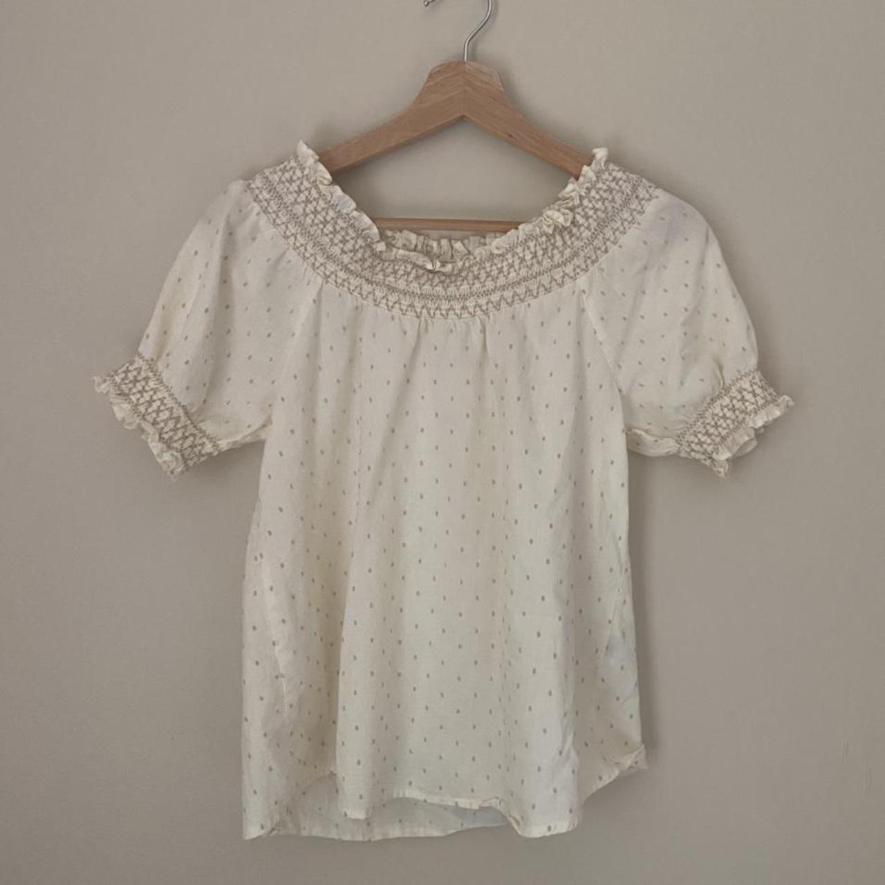 Product Image 1 - Doen-inspired top from Adored Vintage
