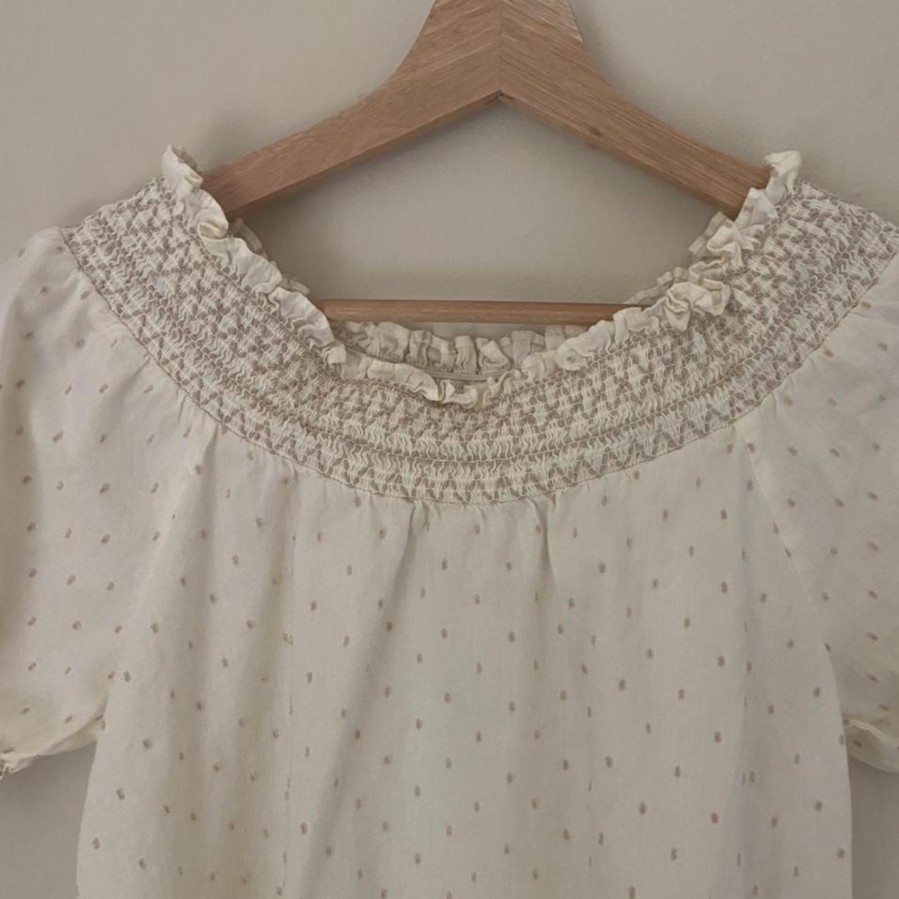 Product Image 2 - Doen-inspired top from Adored Vintage