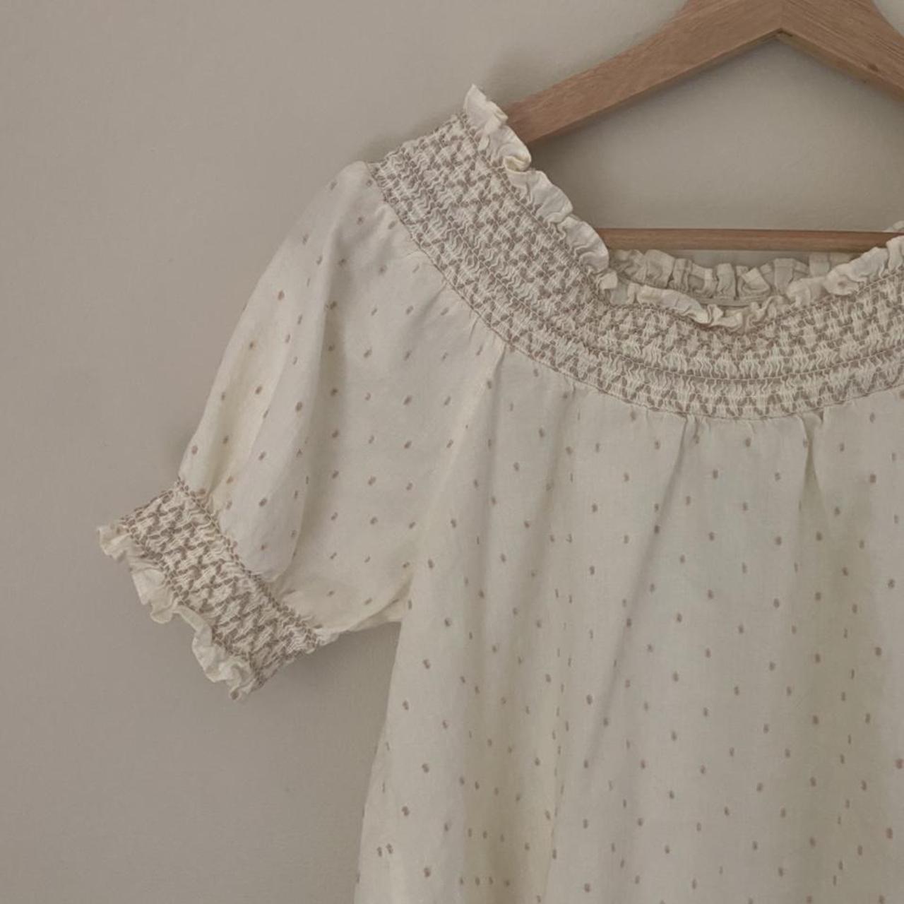 Product Image 3 - Doen-inspired top from Adored Vintage
