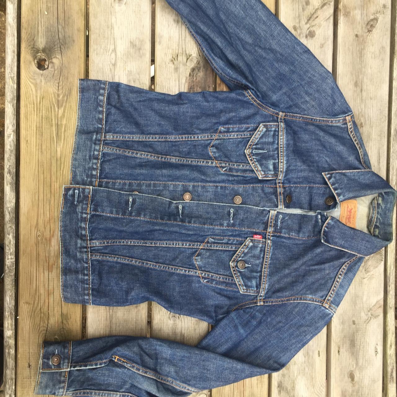 levi strauss 70500