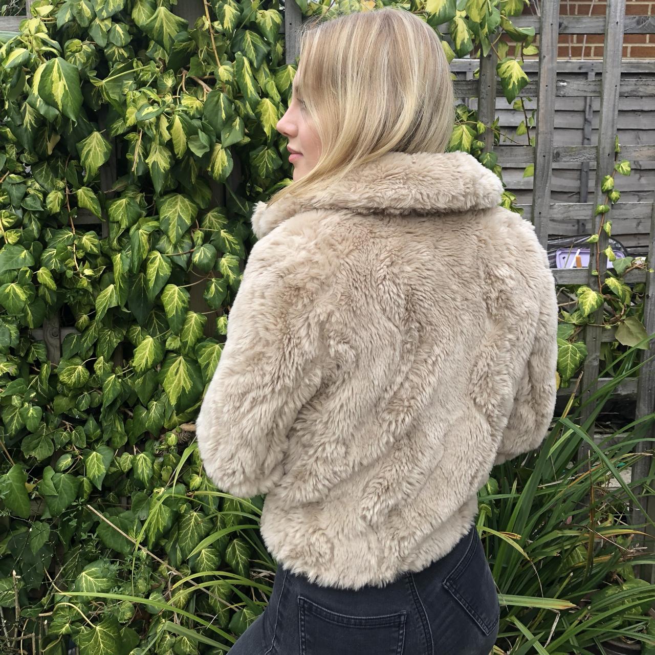 Lipsy clearance fur coats