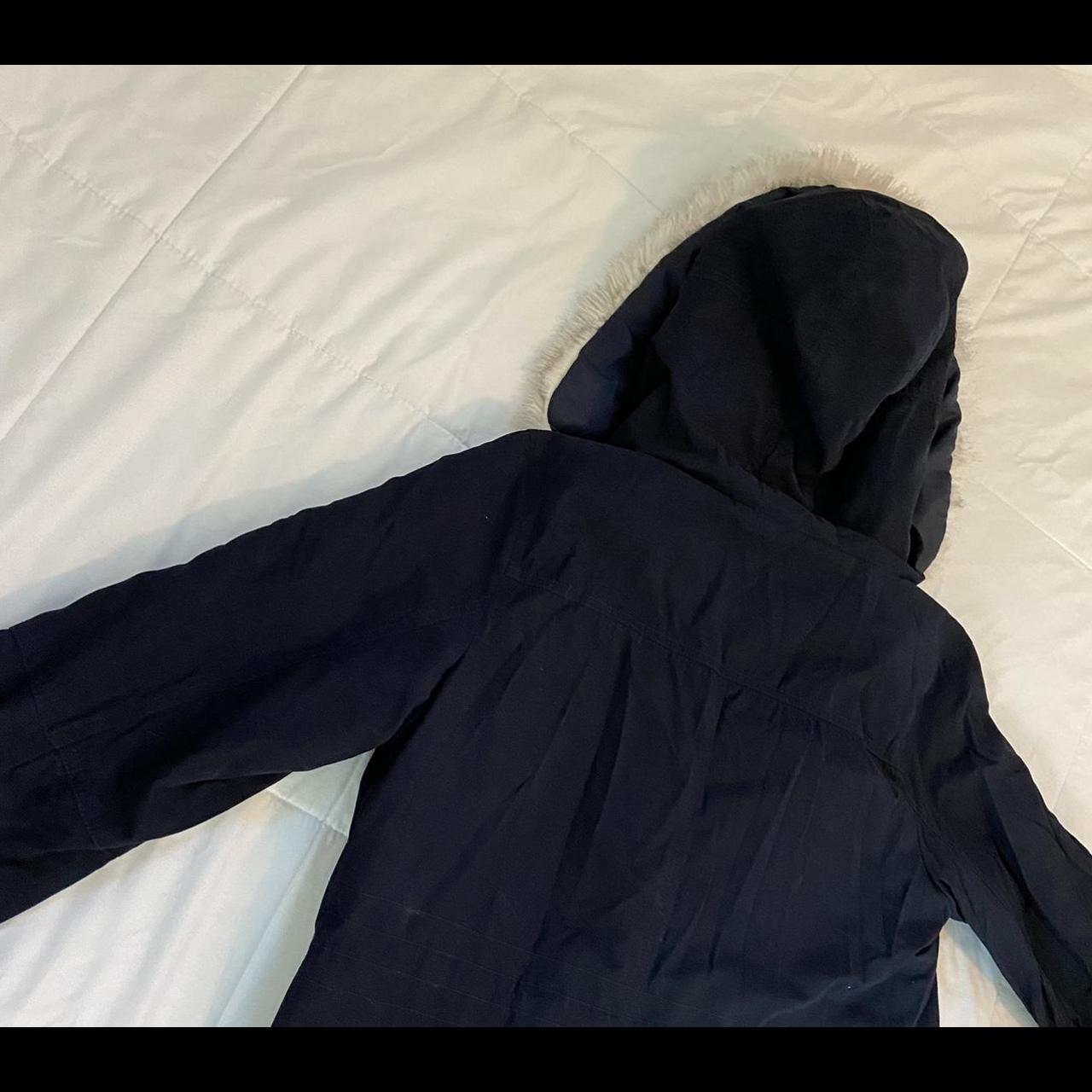 Product Image 3 - navy blue winter coat +