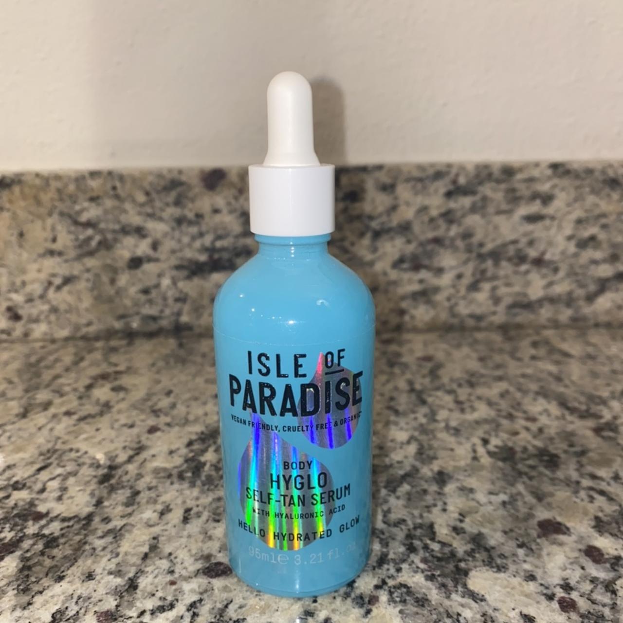 Product Image 2 - Isle of Paradise Body Hyglo