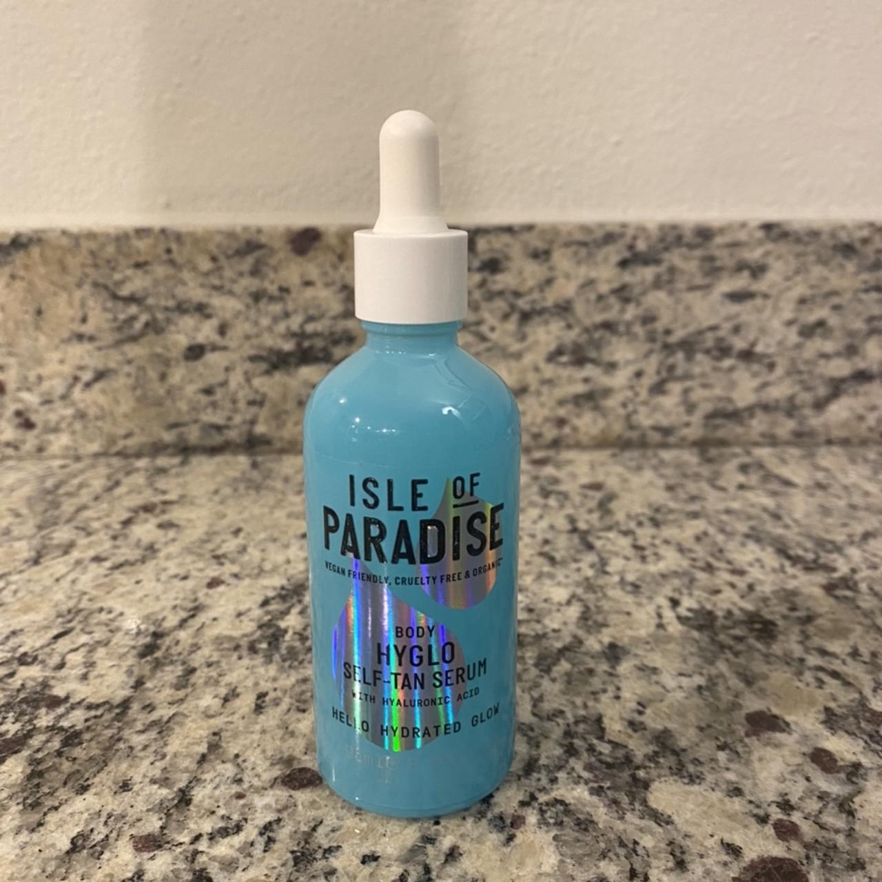 Product Image 3 - Isle of Paradise Body Hyglo
