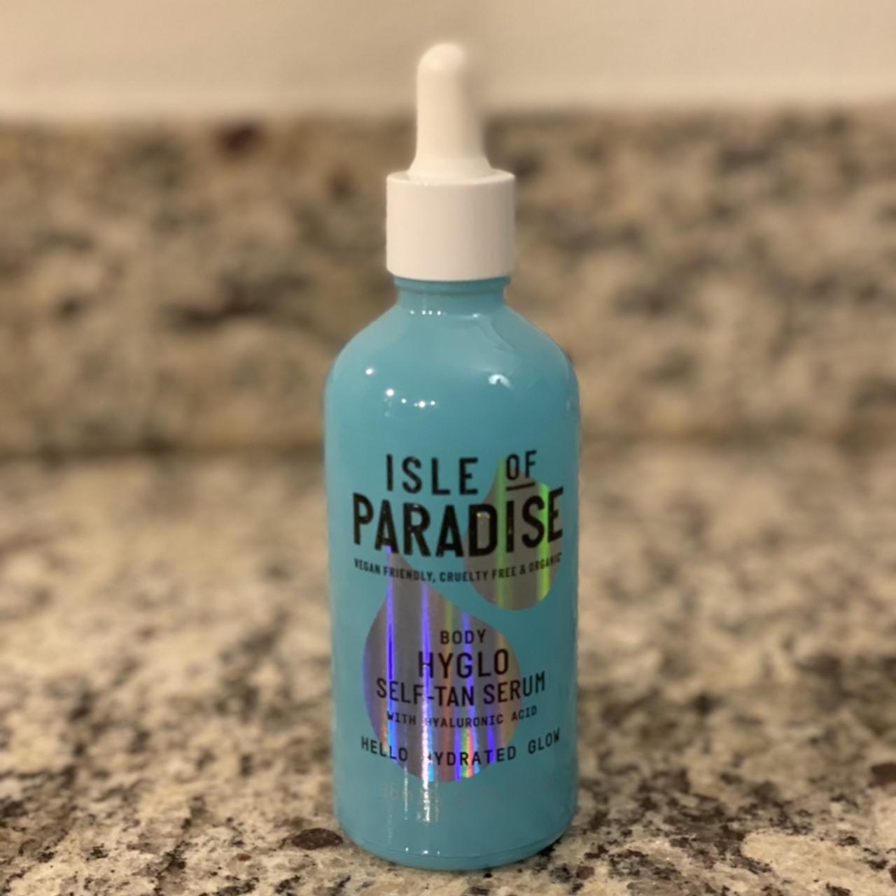 Product Image 4 - Isle of Paradise Body Hyglo