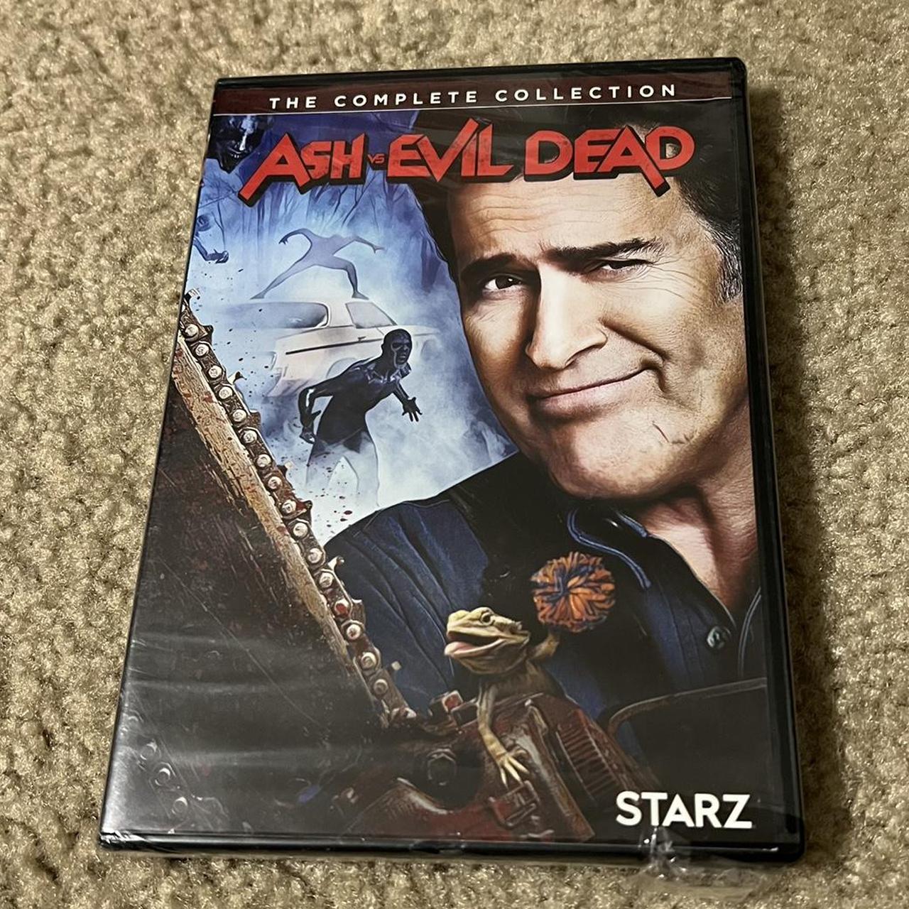 ash-vs-evil-dead-the-complete-collection-dvd-all-3-depop