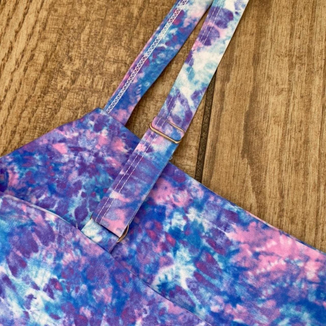Product Image 3 - Kulani Kinis Tie dye swimsuit