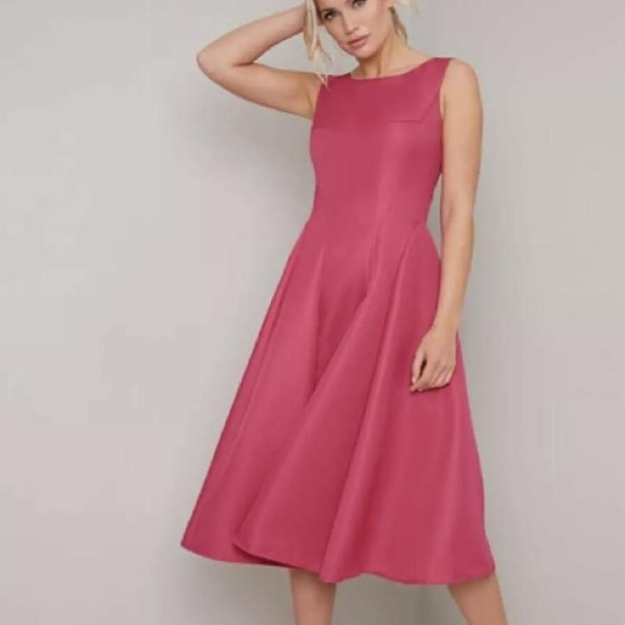 chi chi london anthea dress