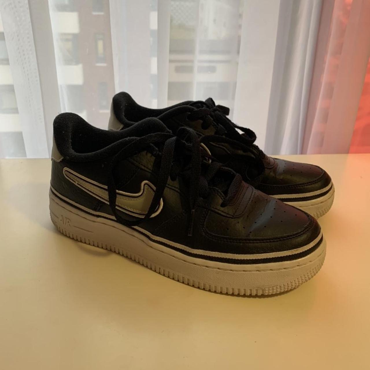 air forces size 5.5