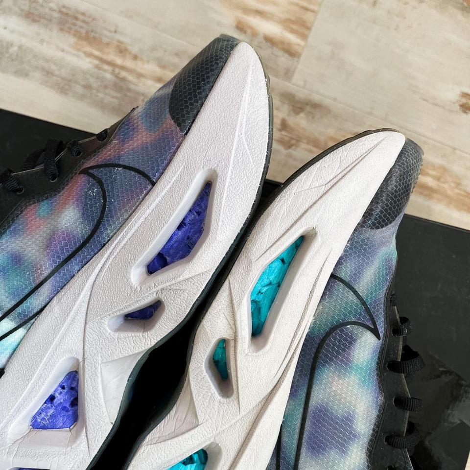 nike zoomx vista grind night aqua