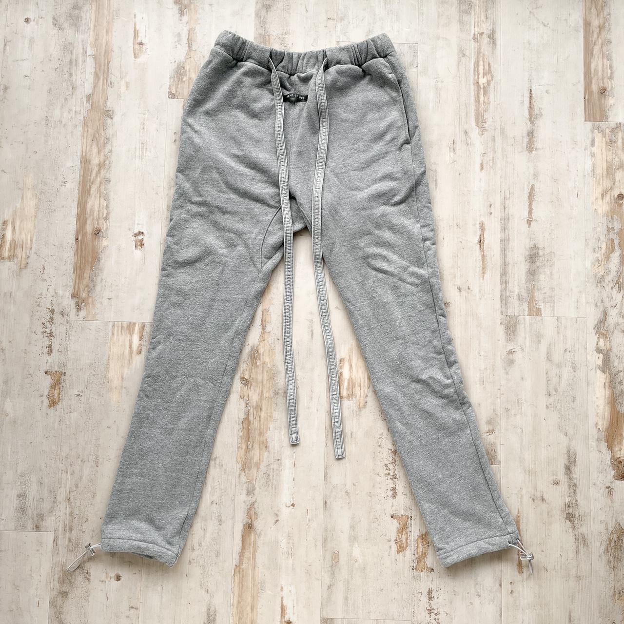 FEAR OF GOD Sixth Collection SWEAT PANTS