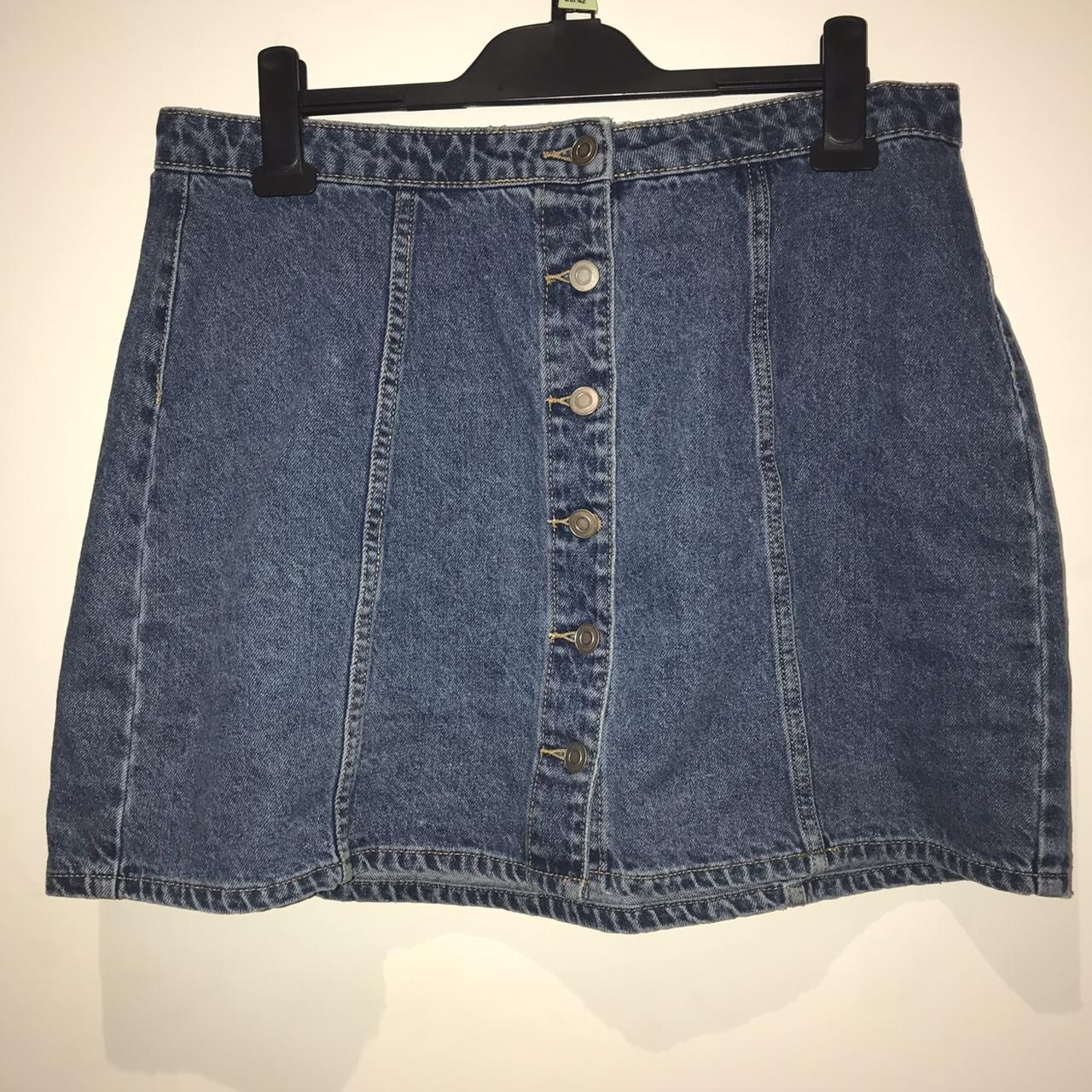 F&F Women's Skirt | Depop