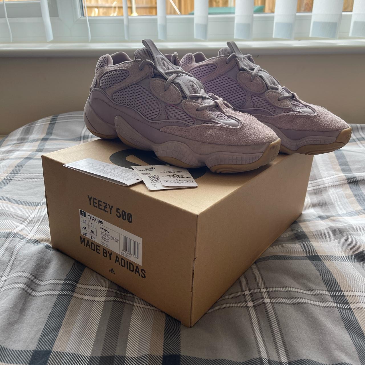 yeezy boost 500 soft vision