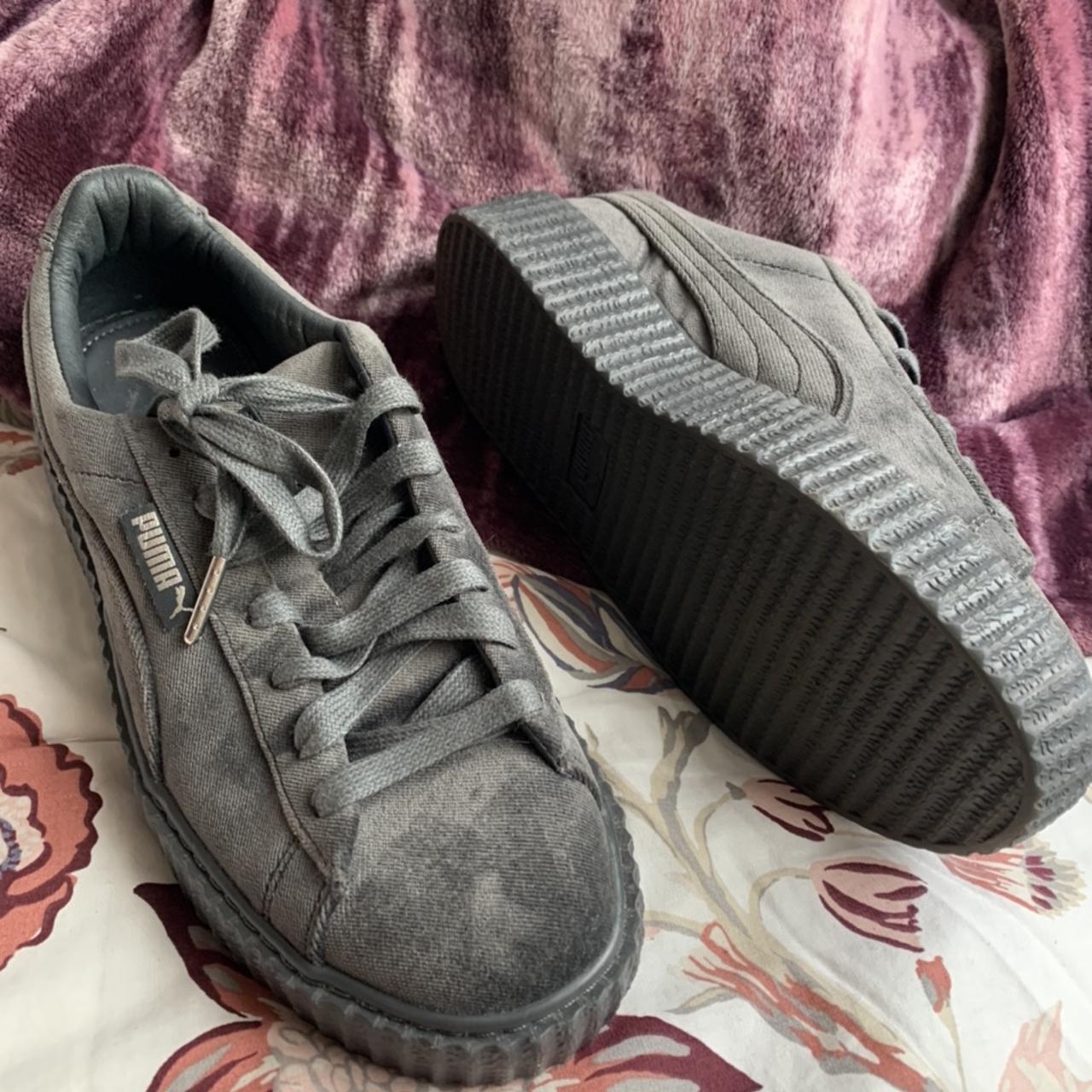 Fenty beauty clearance shoes