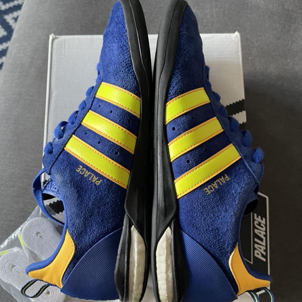 Adidas clearance palace indoor