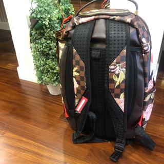 VENDUTO su altra piattaforma Zaino SPRAYGROUND - Depop