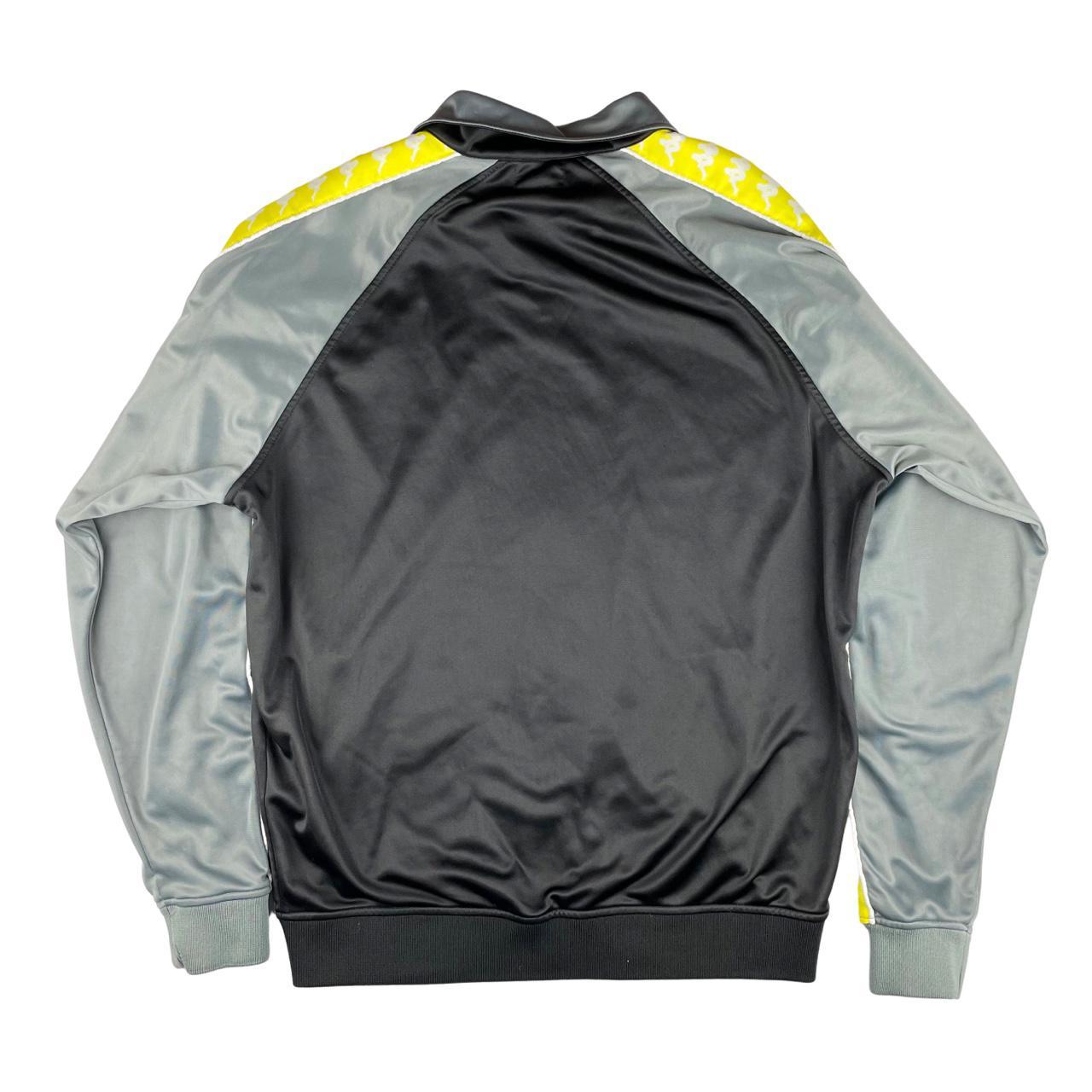 Product Image 2 - Kappa Zip-up Track Jacket

◾️ Size: