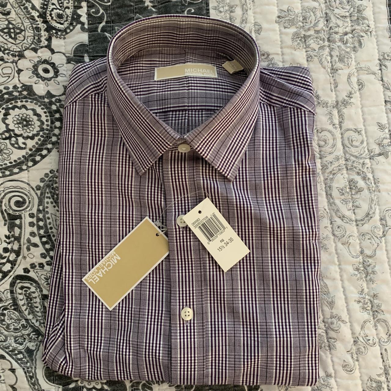 Michael Kors Men's Shirt | Depop