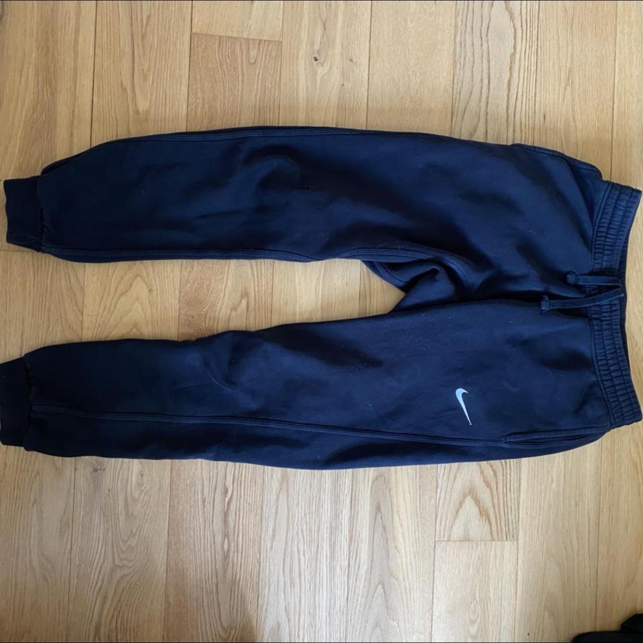 extra small nike joggers