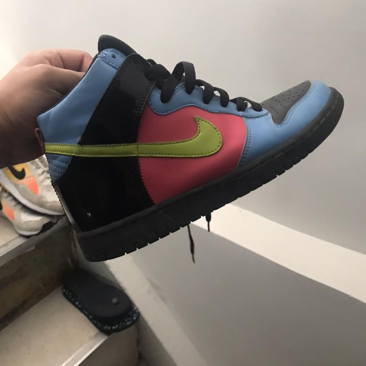 5.5y nike in women's