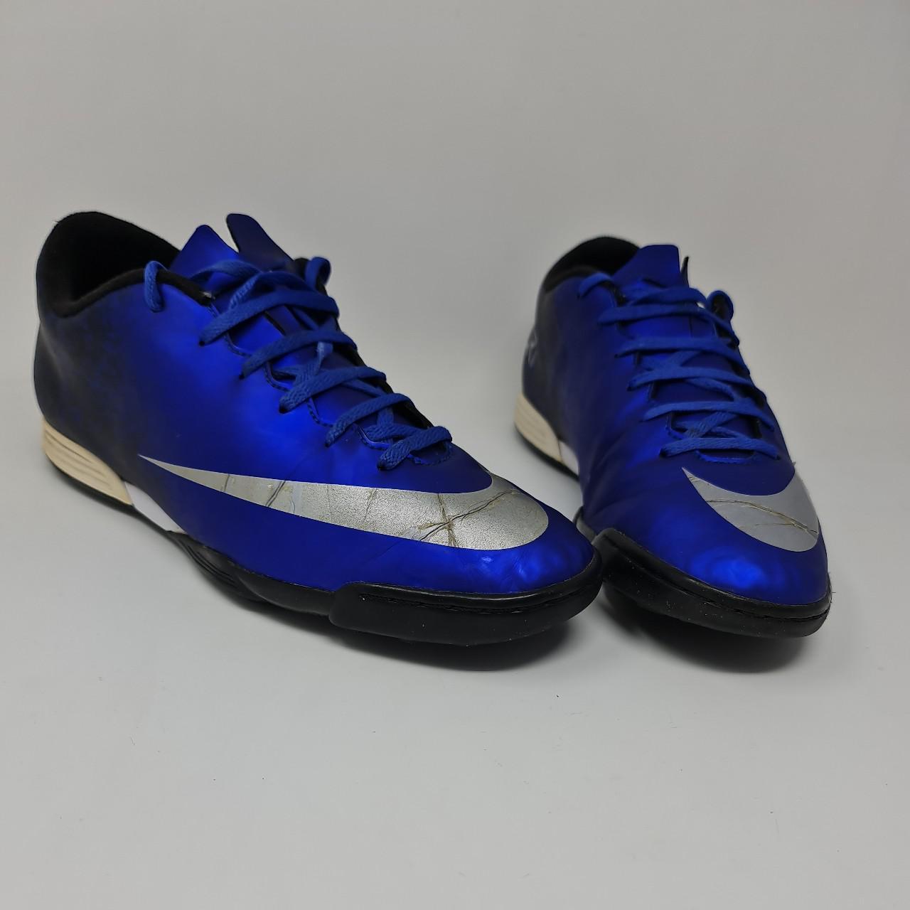 nike mercurial vortex iii cr7 fg