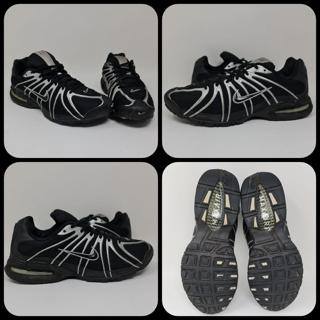 RETRO Nike Air max UK Mens Size 10 Trainers US 11 Depop