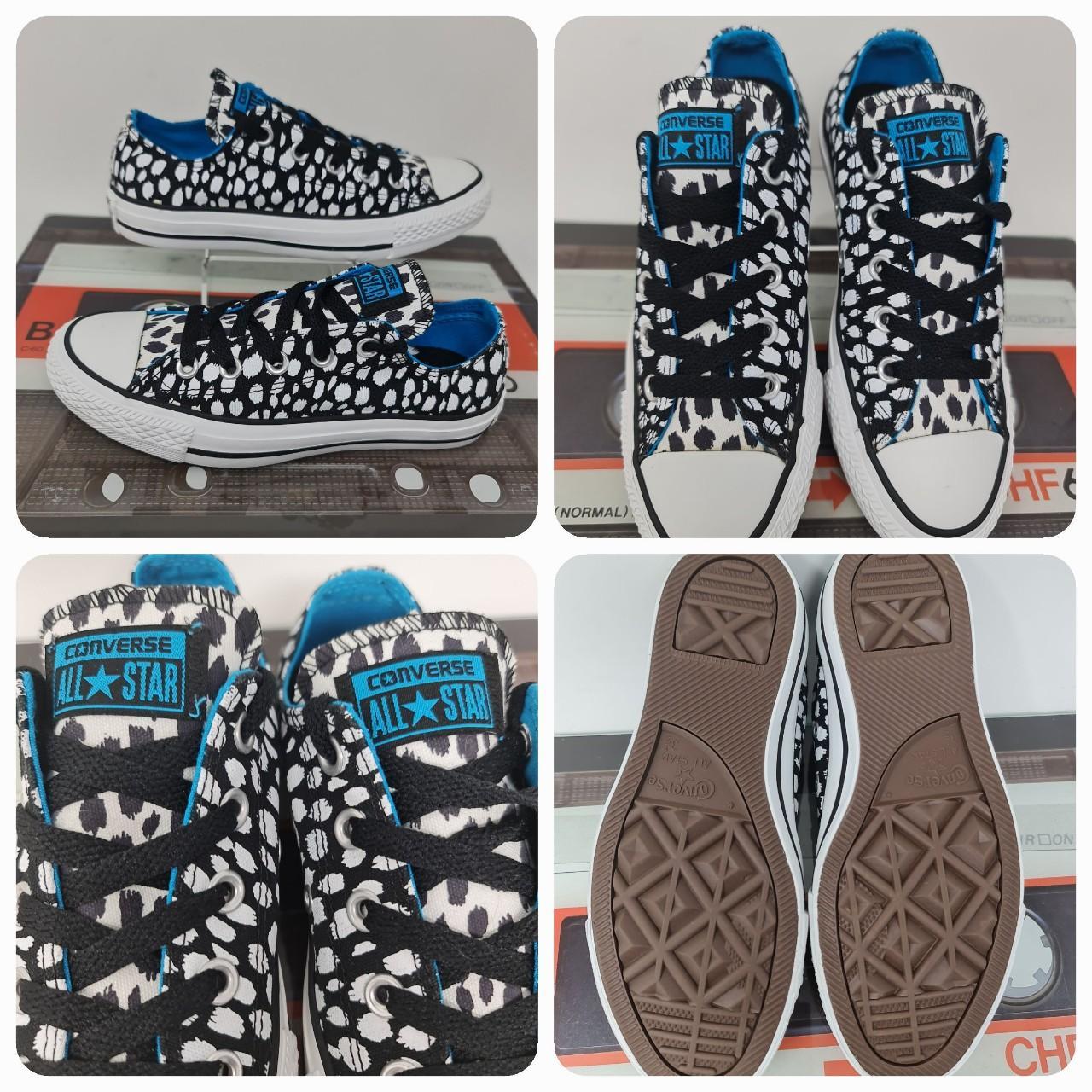 converse all star monochrome