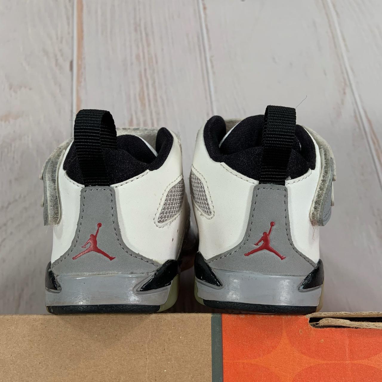 jordan flight club 91 black and white