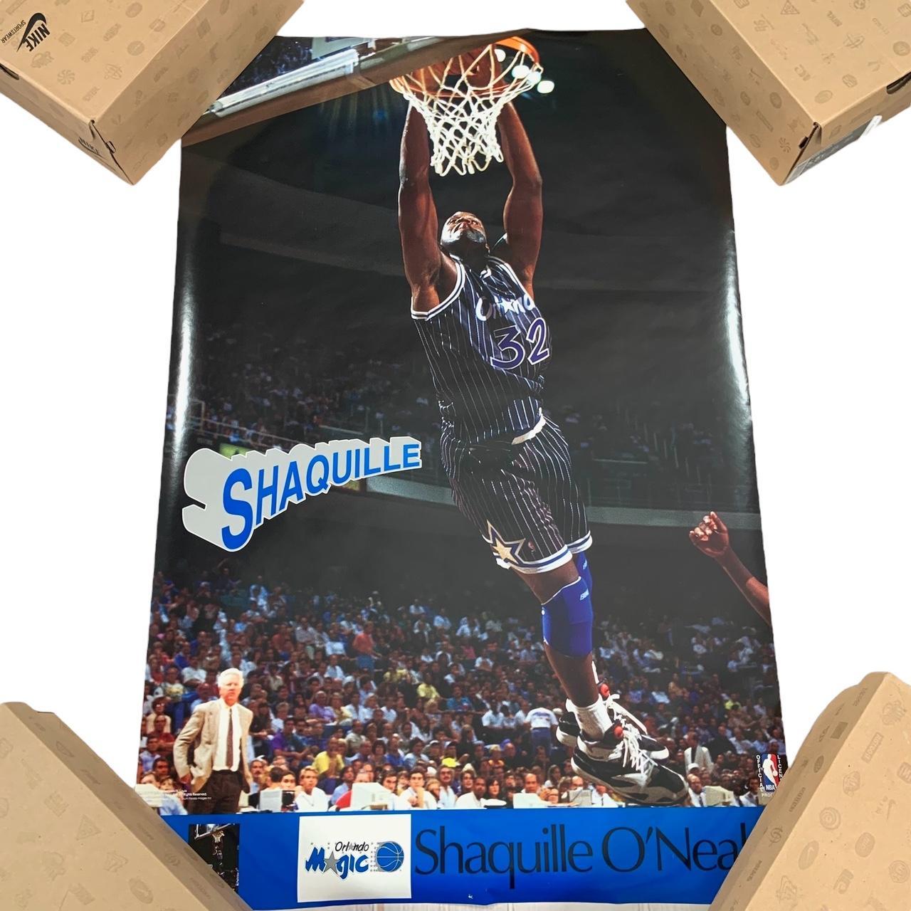 Orlando Magic Home Decor