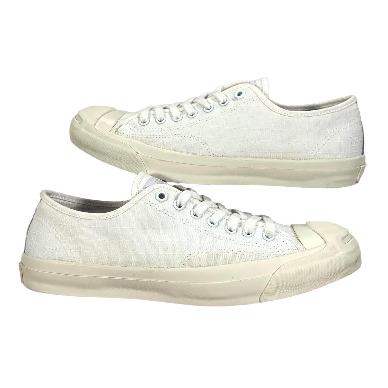 Jack purcell sale off white