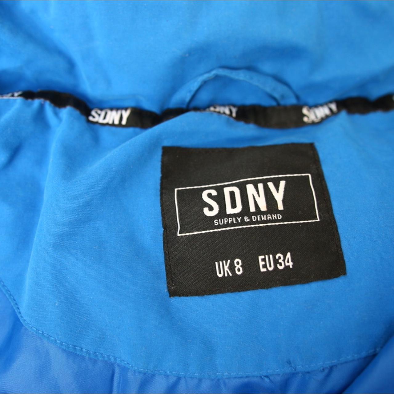 Sdny jacket on sale