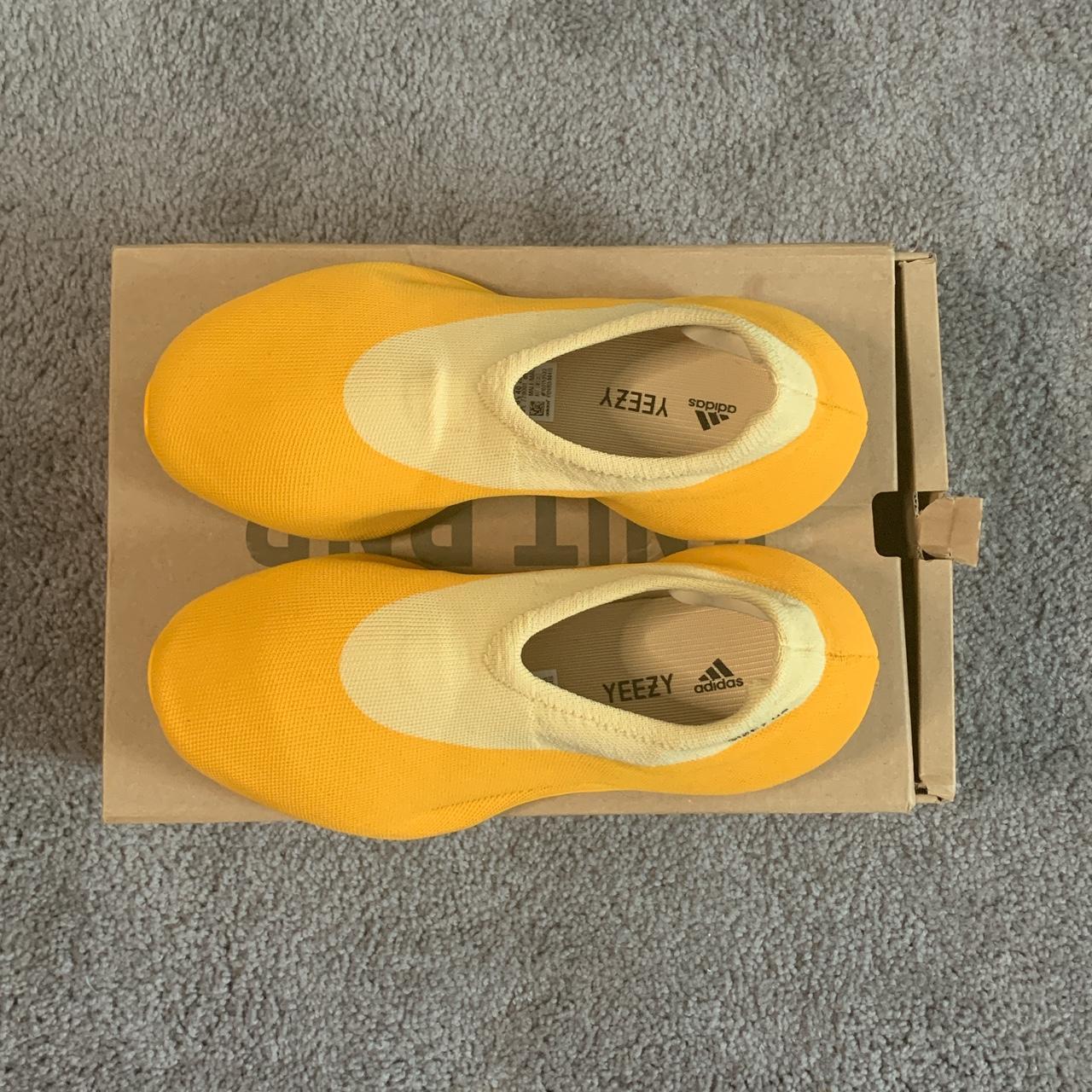 yeezy runners price