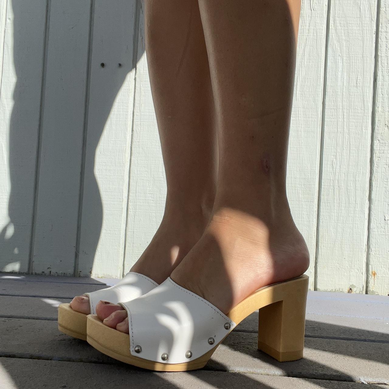 candies platform sneakers