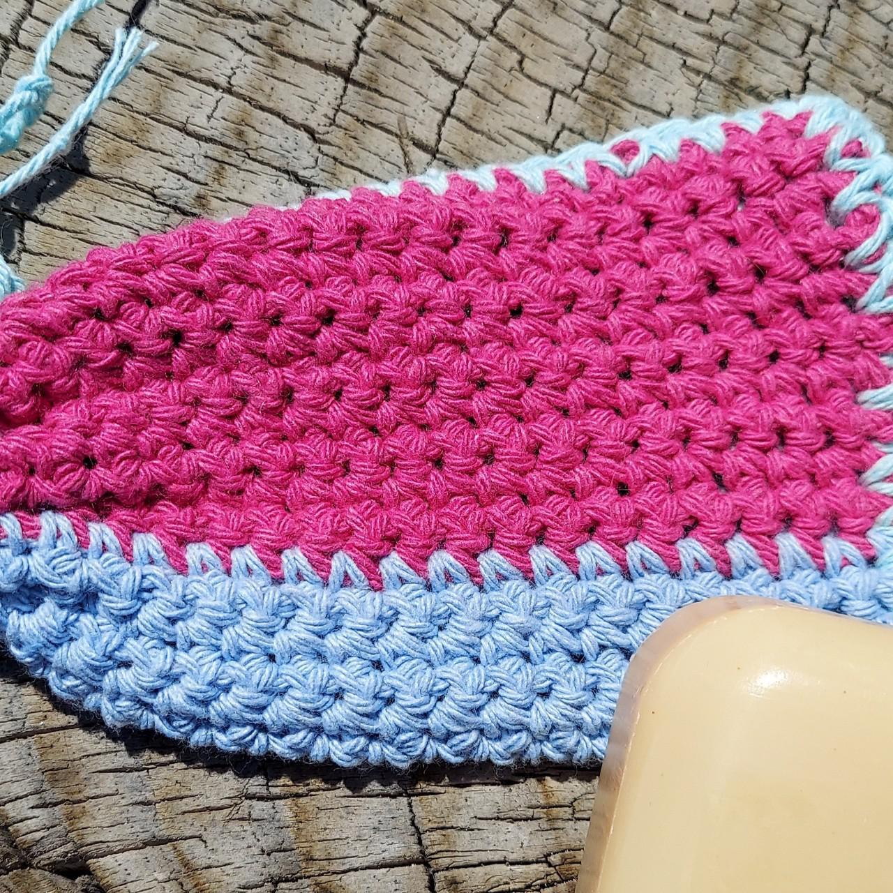 Product Image 2 - This handmade, 100% cotton soap